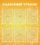 Стенд "Классный уголок № 40" арт. ШК-4072