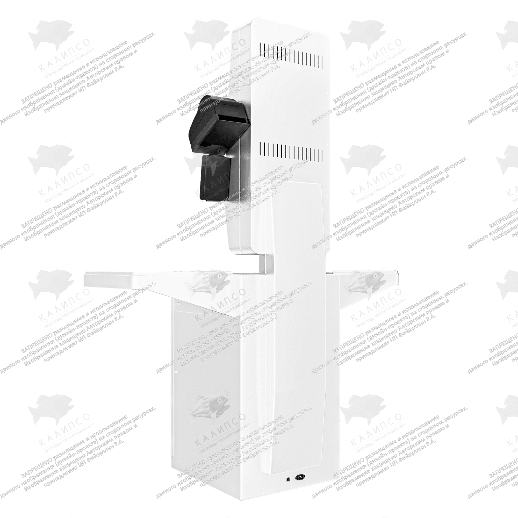 Терминал самообслуживания Store 21.5 дюймов