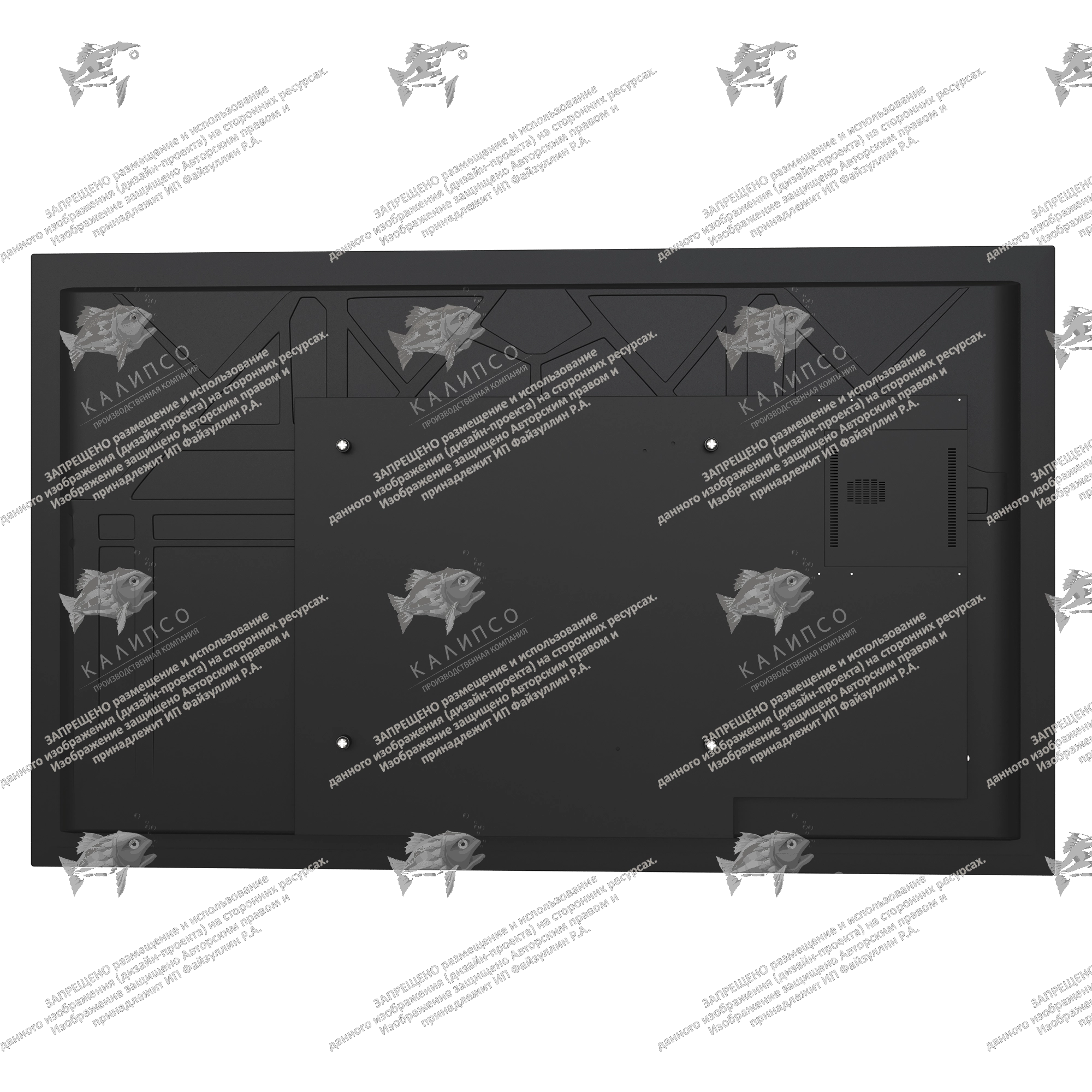 Интерактивная панель Union 86 дюймов. В реестре Минпромторга