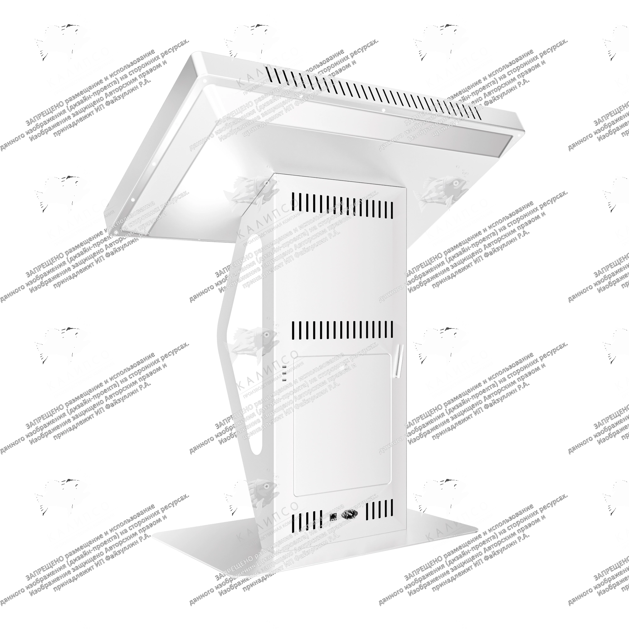 Сенсорный стол Neo Pro 32 дюйма