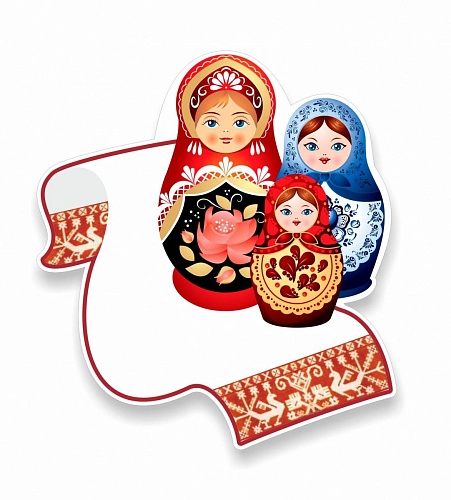 Стенд "Хлеб-соль", резной арт. ДС-1537