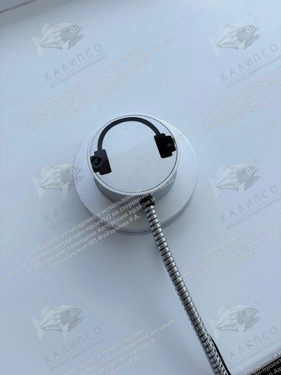 Комплект стендов музейный с аудиодублированием информации. Дизайн по вашим материалам, арт. ДШК-4630