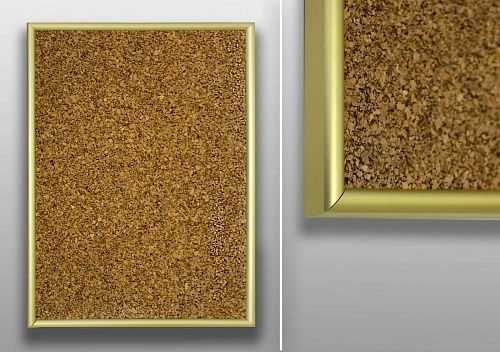 Стенд "Пробковая доска" арт. ШК-3202