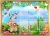 Стенд "Лесная поляна" арт. ДС-0213