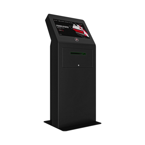 Терминал самообслуживания EasyPrint 21.5 дюймов