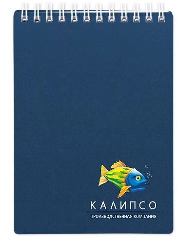 Блокнот А5 арт. СП-13