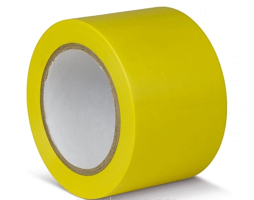 Лента контрастная для маркировки  ступеней и дверей 150 мм арт. 10475-Н150