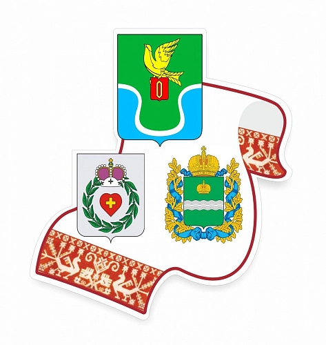 Стенд "Герб" (дизайн по вашим материалам), резной арт. ДС-1704