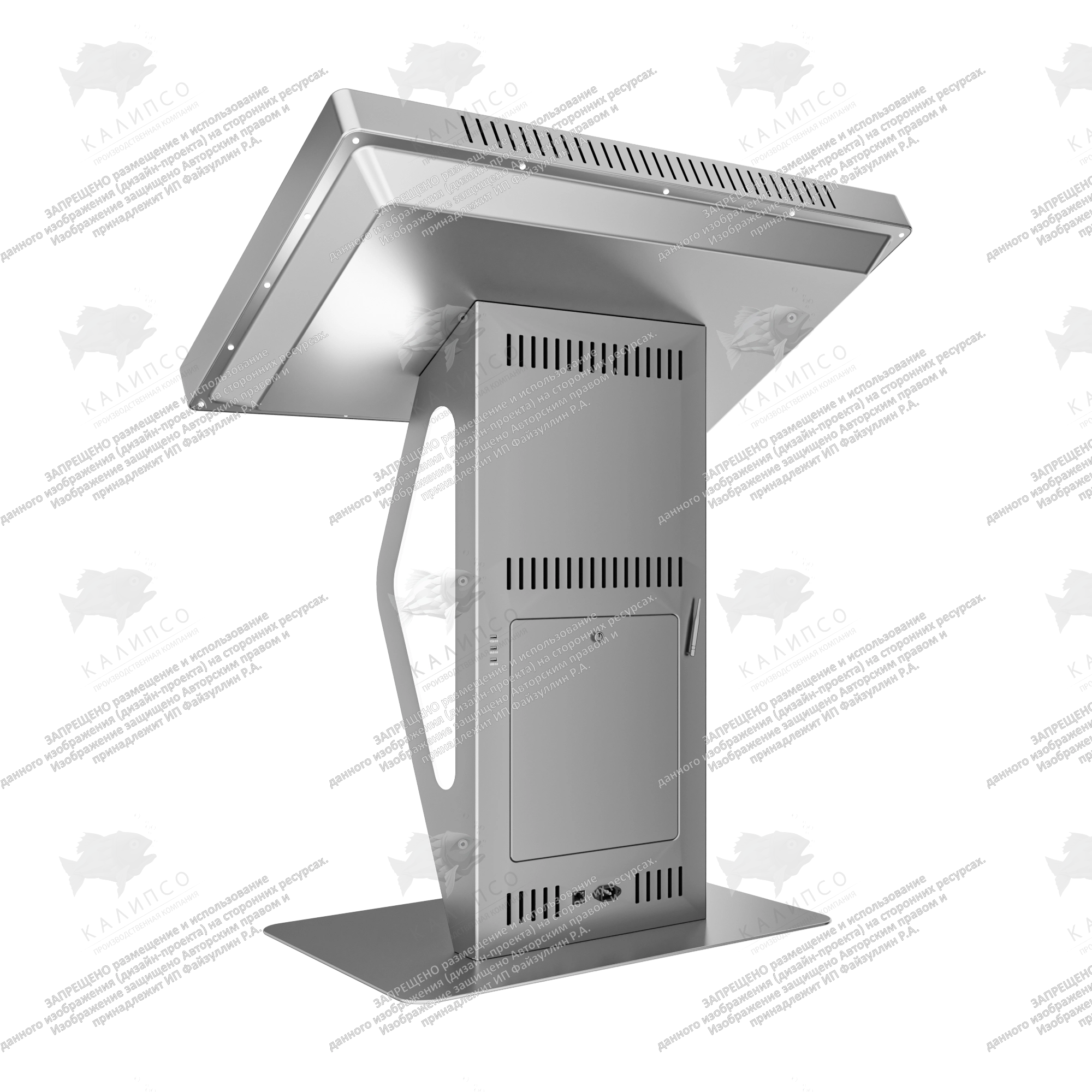 Сенсорный стол Neo Pro 32 дюйма