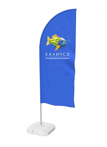 Виндер Парус арт. Ф-38 от Калипсо Виндер Парус арт. Ф-38