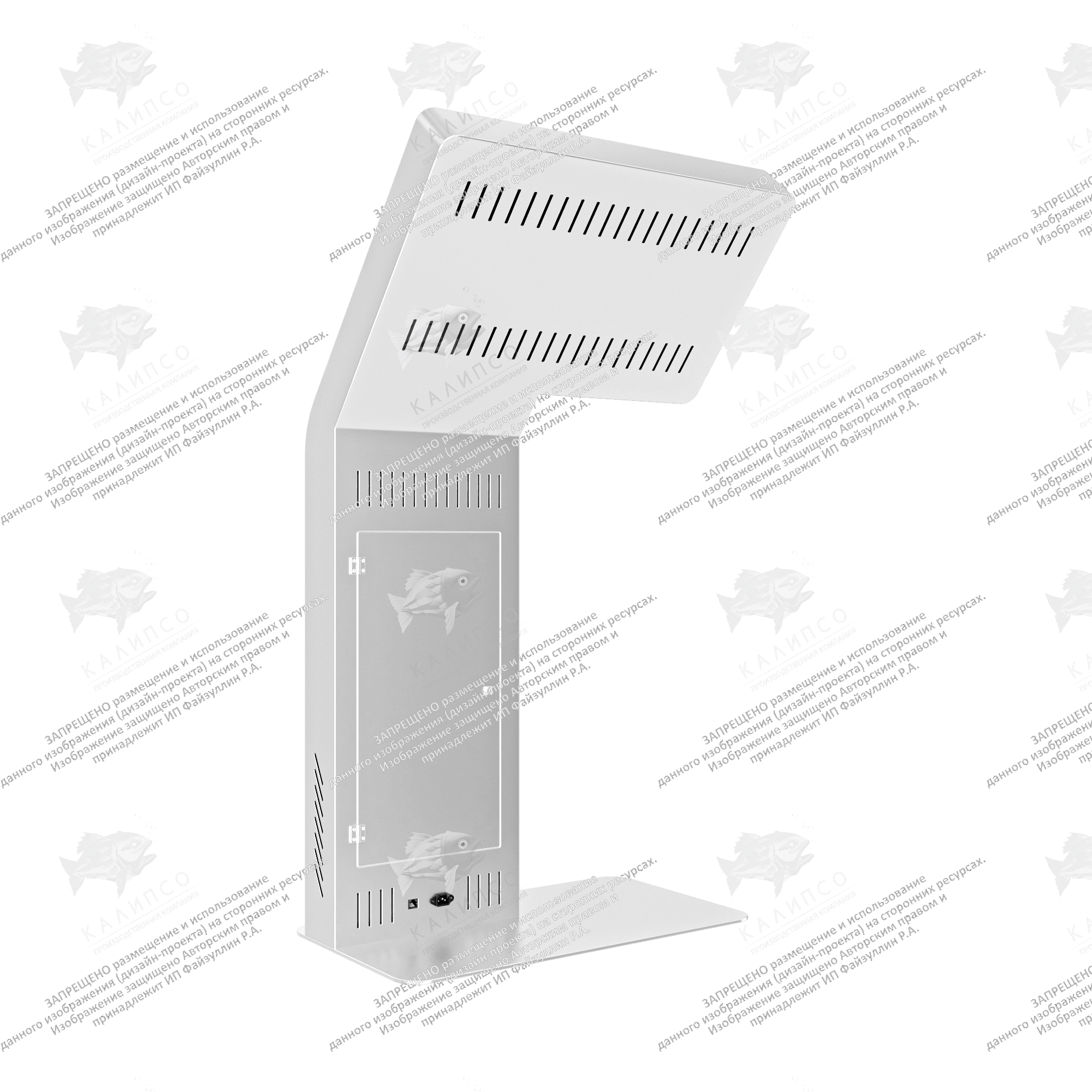 Терминал самообслуживания Flex 23.8 дюймов