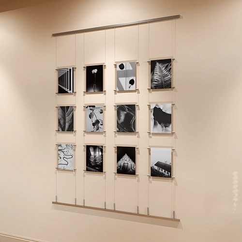 Тросовая система, 1,5 м арт. ШК-4309