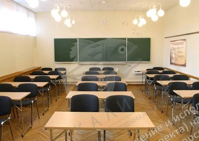 Стенд "Стилистические фигуры" арт. ШК-1729