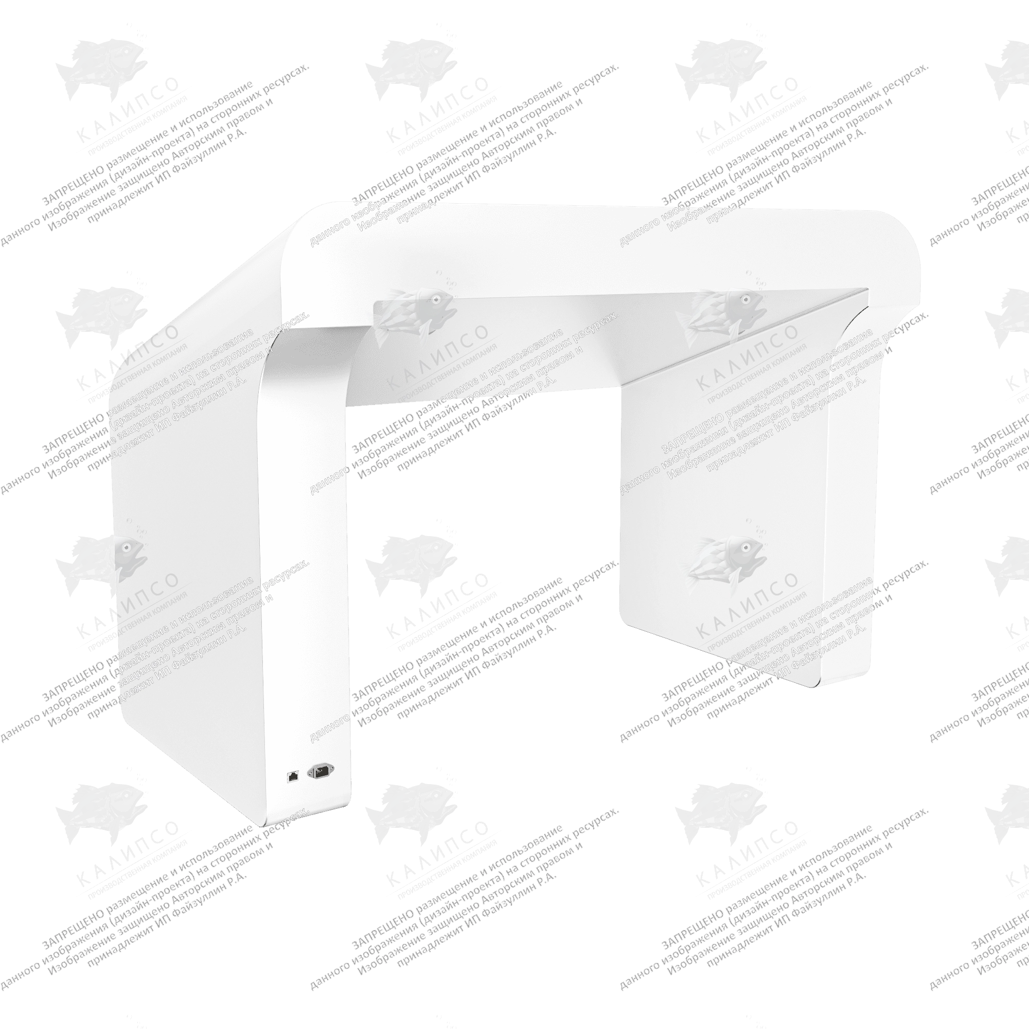 Сенсорный стол для детей Leo 27 дюймов