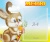 Стенд "Меню Зайчонок" арт. ДС-0503