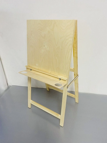 Мольберт «Хлопушка» арт. ШК-4414