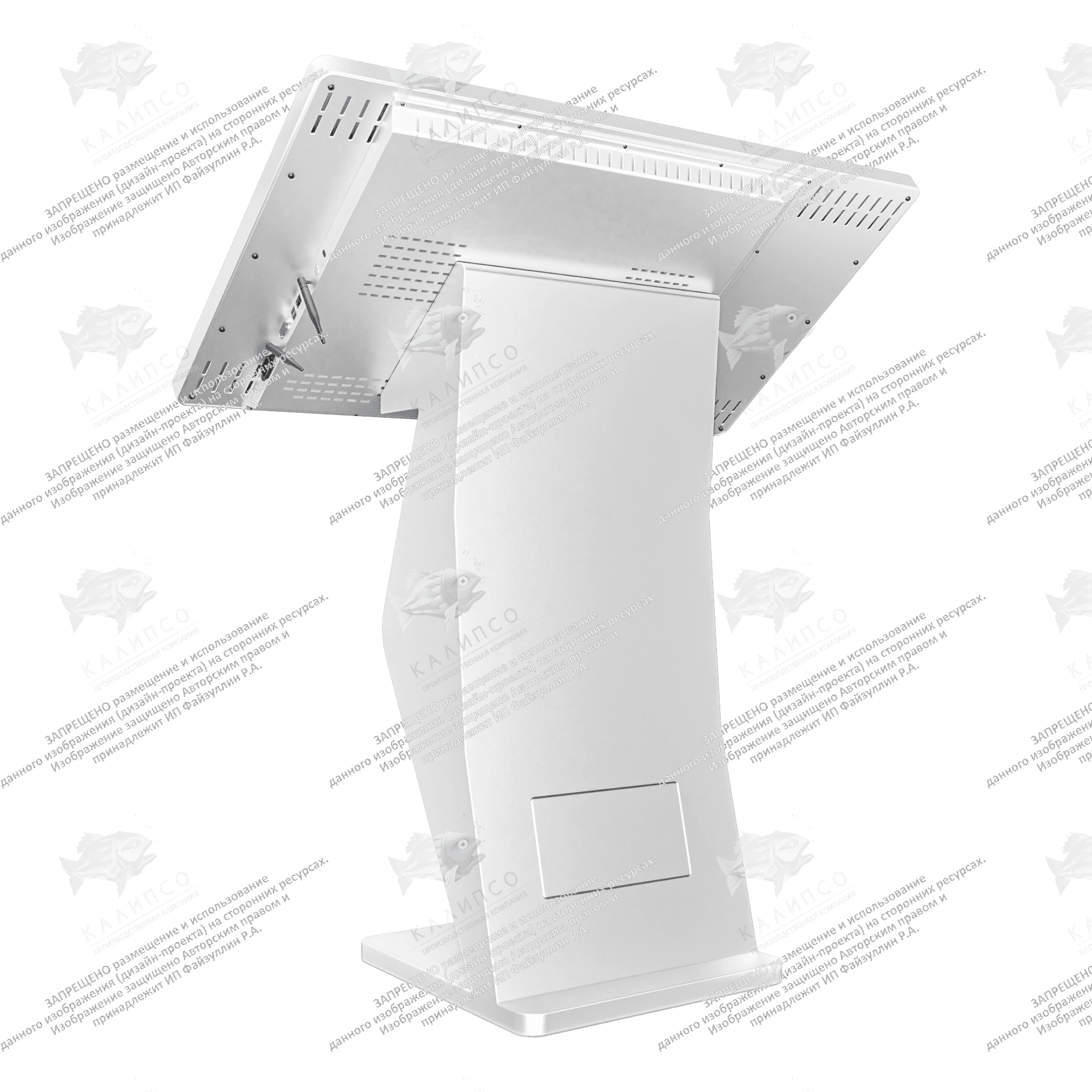 Сенсорный стол Neo 65 дюймов