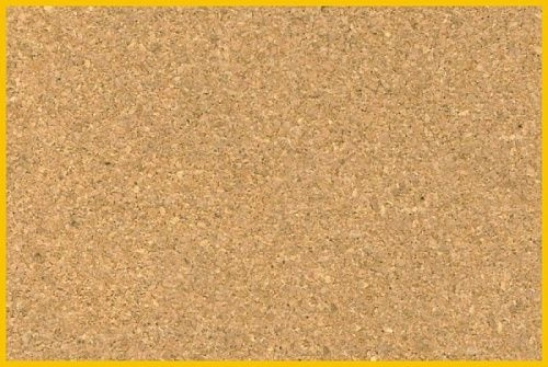 Стенд "Информационная пробковая доска" арт. ШК-3203