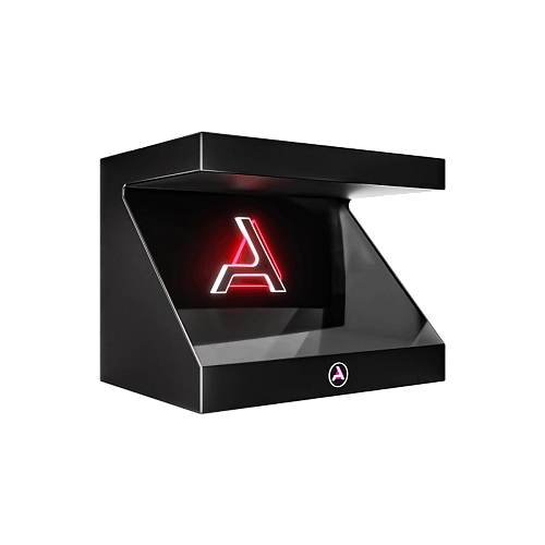 Голографический куб Cube 23.8 дюймов