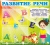 Стенд "Развитие речи" с 4 карманами арт. ДС-0458