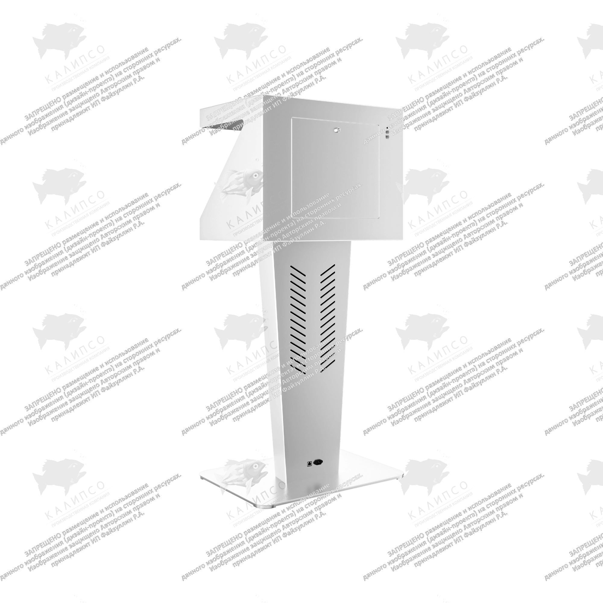 Голографический куб Cube Ultra 27 дюймов