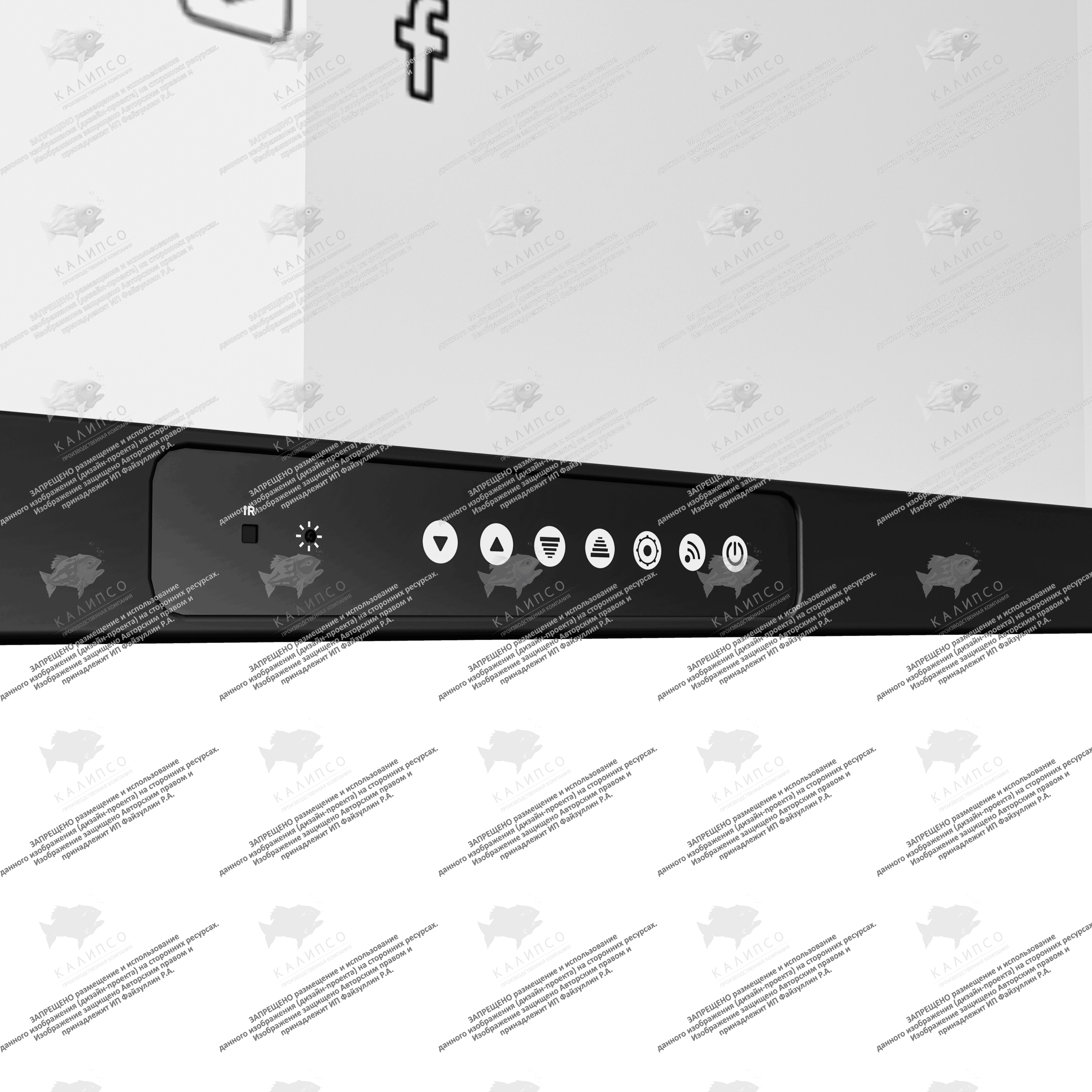 Интерактивная панель Air 32 дюйма