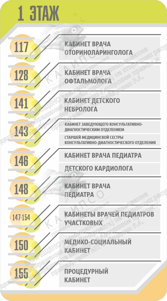 Стенд резной "Навигация". Дизайн по вашим материалам арт. МУ-0436