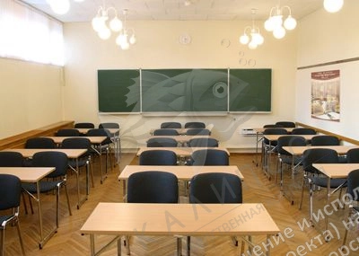 Стенд "Виды анализа художественного текста" арт. ШК-1701